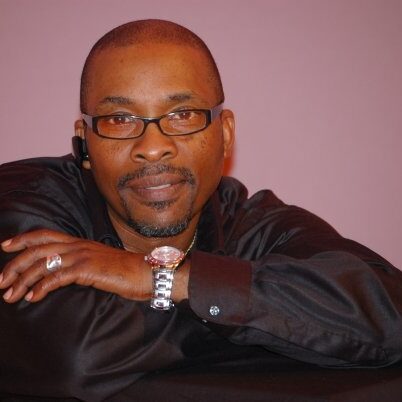 CAC Founder Rick Barber